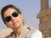 Μάγια Τσόκλη: το πριν, το μαζί, το μετά ...