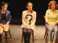 Η Αχαιή ηθοποιός και πρώην βουλευτής Μαρ...