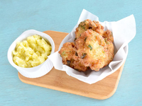 Μπακαλιάρος σκορδαλιά: Γιατί έχει συνδεθ...