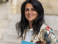 Χρυσούλα Ζαχαροπούλου: Η κορινθιακής κατ...