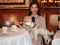 Ιρίνα Σάικ και Vogue μας μαθαίνουν πως ν...