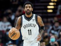 Ίρβινγκ για εμβόλιο: "Επιμένω στην ...