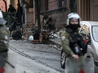 Το συγκλονιστικό ΗΧΗΤΙΚΟ από τη σύλληψη ...