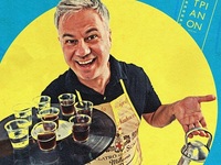 Στο θερινό Τριανόν για 4 συνεχόμενες Τετ...