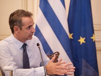 Κυρ. Μητσοτάκης: Πρέπει να ενεργοποιήσου...