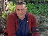 Πάτρα: Θρήνος στην κηδεία του αδικοχαμέν...