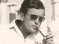 Θλίψη για τον Παναχαϊκιώτη Νίκο Μπρουσινό