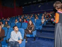 Πάτρα: Φλας στην εκδήλωση του TEDxPatras...