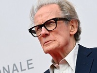 Ο Μπιλ Νάι θα βραβευθεί στο Παλμ Σπρινγκ...