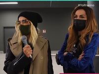 Οταν η Άννα Βίσση πήρε συνέντευξη από τη...