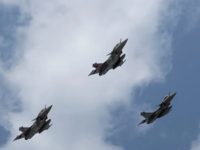 Λύθηκε το μυστήριο του εκκωφαντικού ήχου...