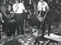 Η διασκέδαση στην Πάτρα από τα Καφέ Αμάν...