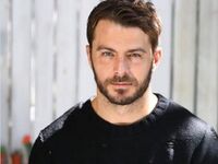 Γιώργος Αγγελόπουλος: «Αν θα κάνω παιδιά...