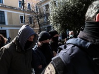 Νέα μήνυση σε βάρος του Δημήτρη Λιγνάδη ...