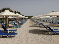 Καιρός Σαββατοκύριακο: Ζέστη και ηλιοφάν...