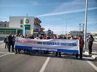 Παρών και ο Δήμαρχος Κ. Πελετίδης στη συ...