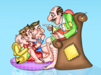 Πάτρα: "Η Μαγεία του Καραγκιόζη&quo...