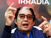 Πέθανε από κορωνοϊό ο διάσημος σχεδιαστή...