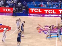 Δείτε το ΑΠΙΣΤΕΥΤΟ καλάθι του Σλούκα στο...