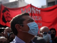 Αλ. Τσίπρας: Μεγάλη μέρα για τη Δημοκρατ...