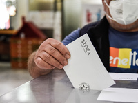 ΣΥΡΙΖΑ-ΠΣ: Έως τις 14:00 έχουν ψηφίσει, ...