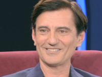 Ο Θοδωρής Κουτσογιαννόπουλος ήταν καλεσμ...