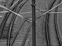 Μηχανοδηγοί ΟΣΕ: "Αν δεν επιλυθούν ...