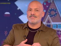 Νίκος Μουτσινάς: «Ήταν όντως η κοπέλα μου και…»