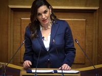 Υπόθεση Κεφαλογιάννη: Χωρίς διαβούλευση ...