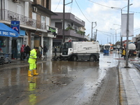 Δήμος Πατρέων: Πού δηλώνετε τις ζημιές α...