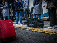 Αχαΐα: Φάκελος «σχολικές εκδρομές»- Τι ζ...