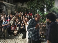 Αποθέωσαν το "Κόκκινο ποτάμι" ...