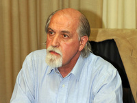 Πάτρα: Έφυγε από τη ζωή ο τέως Πρόεδρος ...