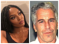 Σκάνδαλο Έπσταϊν: Στον κύκλο του και η Ν...