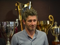 Τελειωμό δεν έχουν οι αλλαγές στον πάγκο...