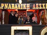 Νίκος Νικολόπουλος: ΠΑΜΕ Αθήνα με τη Μηχ...