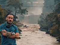 Θρίλερ με την κράτησή του Γιώργου Μαυρίδ...