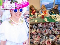 Mαριλένα Σαρμά, πλήρωμα 135: Επιμένουν σ...