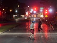 Νεαρός μαύρος νεκρός από πυρά αστυνομικο...