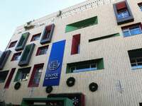 Κιβωτός του Κόσμου: Αυτό είναι το νέο δι...