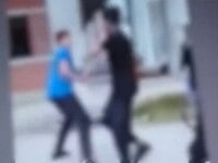 Χαλκίδα: Βίντεο από ξυλοδαρμό του 15χρον...