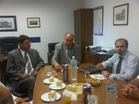 Επίτιμος διδάκτωρ του Πανεπιστημίου του ...