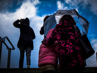 Καιρός: Έρχεται χειμώνας από το βράδυ το...