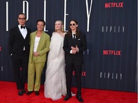 Είδατε Ripley; Πως μας φάνηκε συνολικά, ...