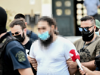 Μονή Πετράκη: Δίωξη στον αρχιμανδρίτη γι...