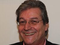 Πέθανε ο δημοσιογράφος Αντώνης Κοκορίκος