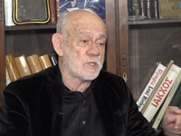 Γιώργος Λιάνης: Ο Αλέξης Τσίπρας δεν σκο...