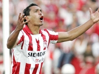 Τζιοβάνι Σίλβα ντε Ολιβέιρα: Ο «μάγος» π...