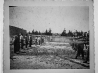 Η συγκλονιστική φωτογραφία από την εκτέλ...