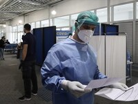 Κορωνοϊός: Σε Αττική και Θεσσαλονίκη το ...